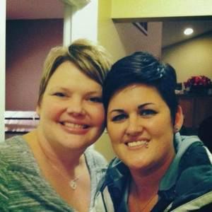 Meet your Posher, Patricia